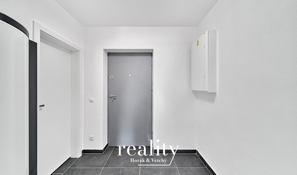 Pronájem bytu 1+kk 36 m², Znojmo – náhled fotky 5