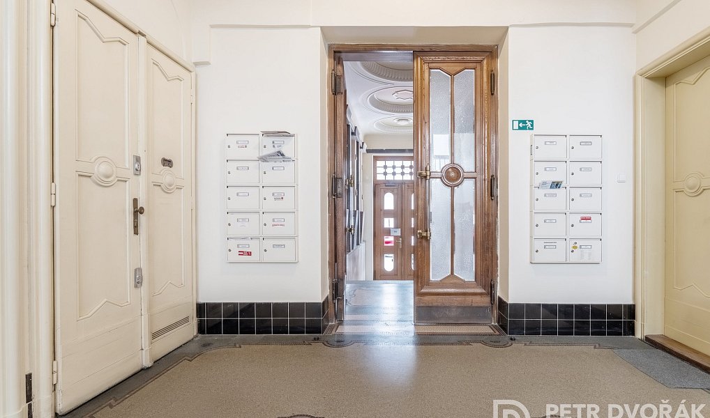Prodej bytu 3+kk 74 m², Praha – náhled fotky 18