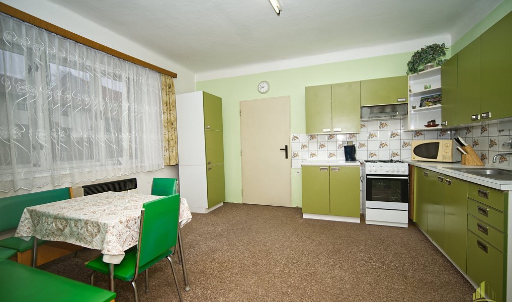 Prodej domu 122 m² s pozemkem 898 m², Prusy-Boškůvky – náhled fotky 3