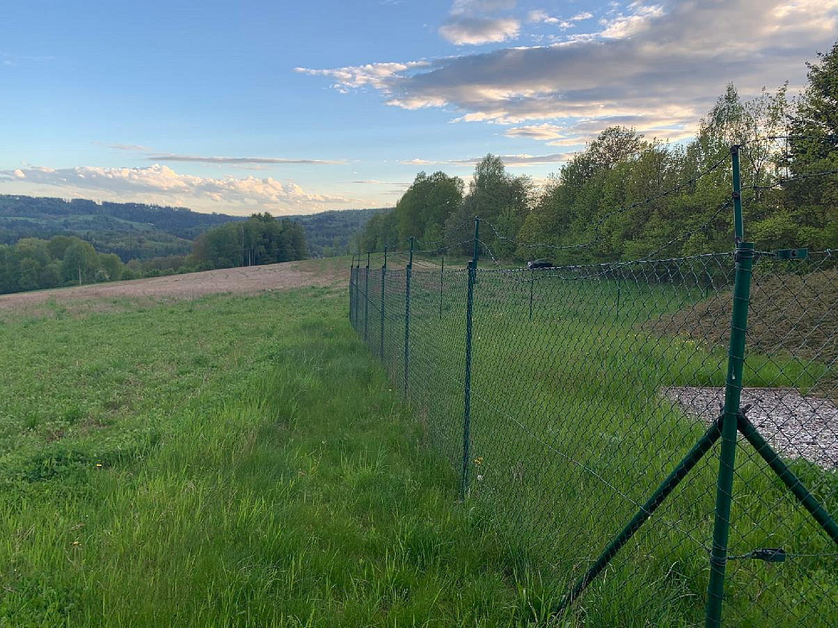 Prodej pole 8 971 m² – fotografie 3