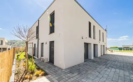 Prodej bytu 5+kk 118 m², V Polích, Zlín