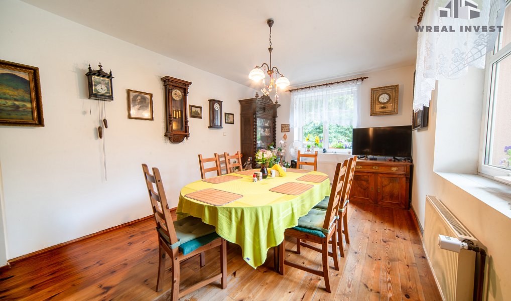 Prodej domu 203 m² s pozemkem 579 m², Měchenice – náhled fotky 13
