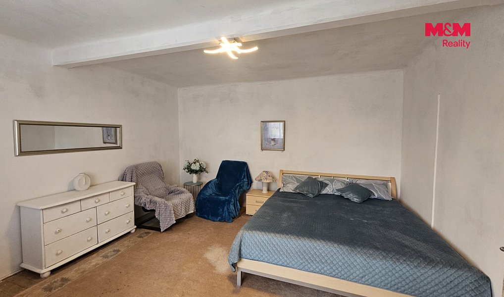 Prodej domu 80 m² s pozemkem 219 m², Plzeň – náhled fotky 3
