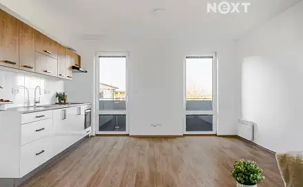 Prodej bytu 2+kk 57 m²