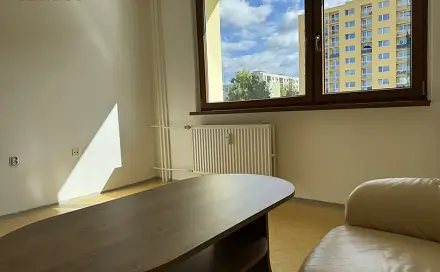 Pronájem bytu 1+1 36 m², Čsl. partyzánů, Děčín - Děčín XXXII-Boletice nad Labem