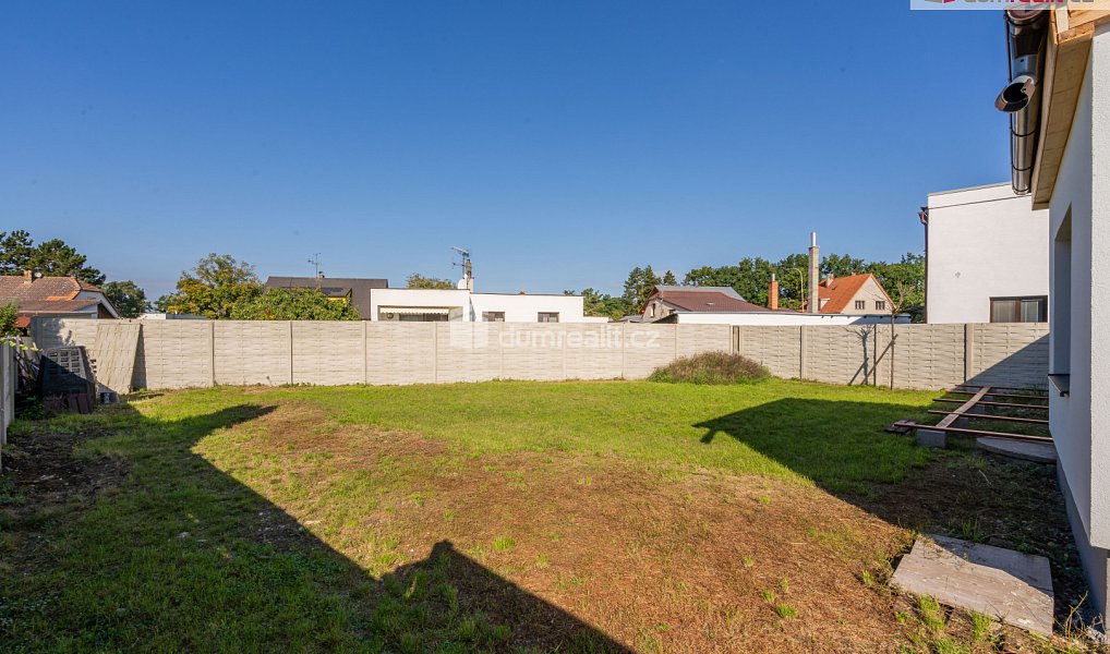 Prodej domu 460 m² s pozemkem 225 m², Vědomice – náhled fotky 38