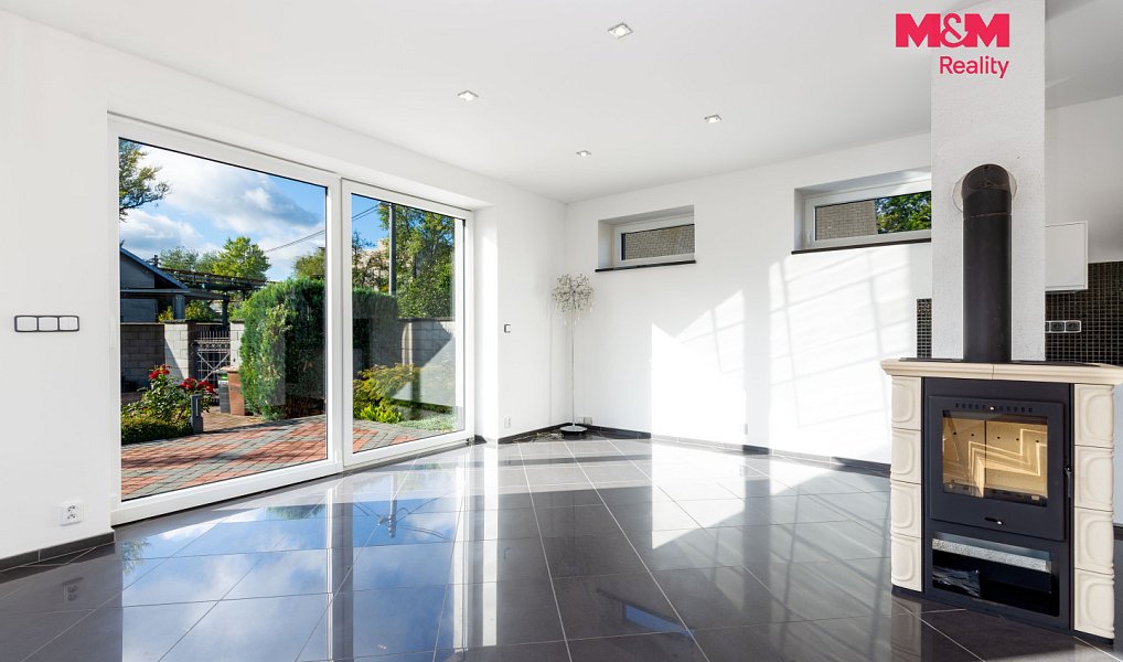 Prodej domu 108 m² s pozemkem 803 m², Ostrava – náhled fotky 2