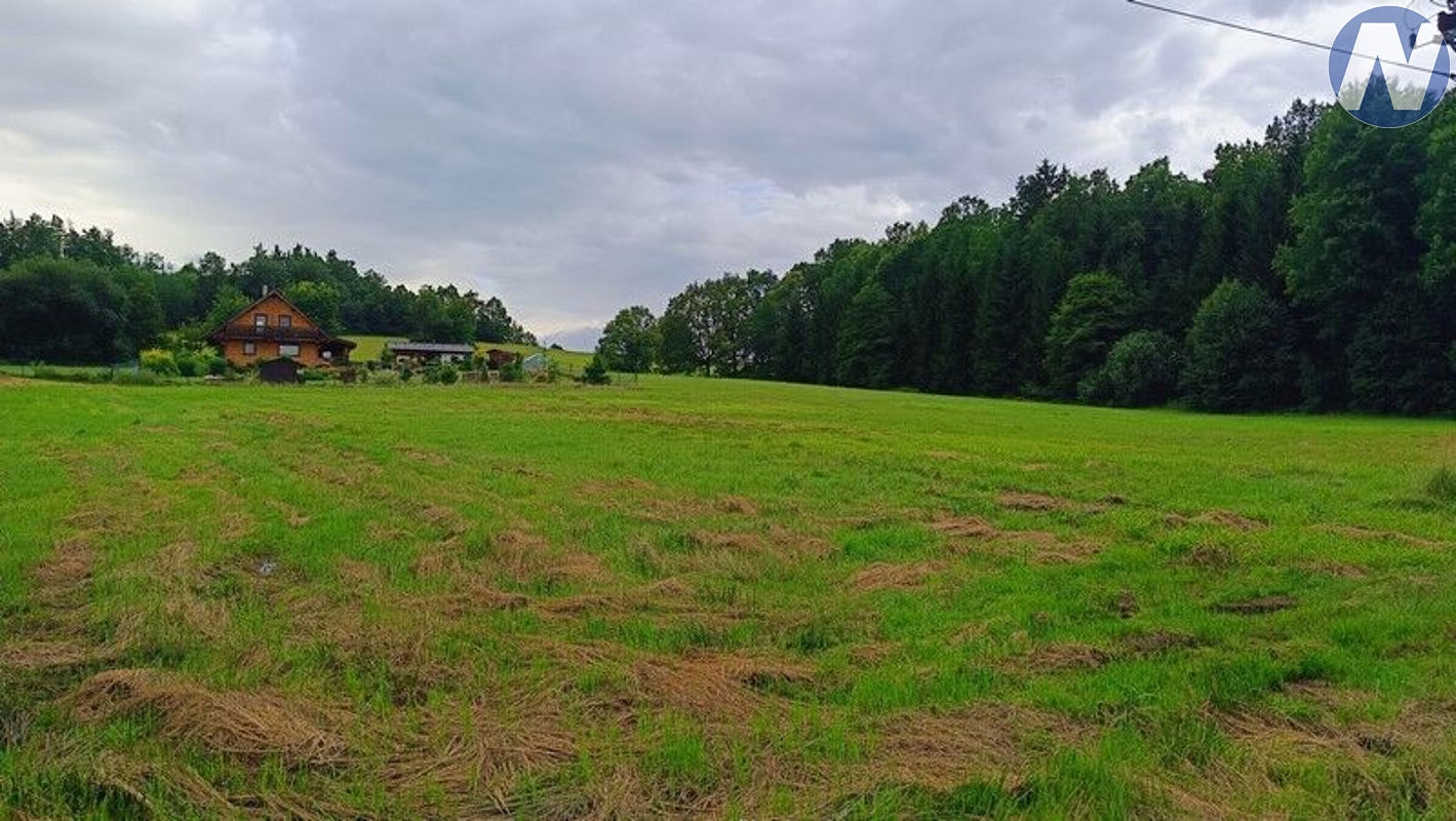 Prodej stavebního pozemku 4 398 m²