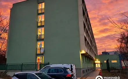 Prodej skladovacích prostor 20 m², Jedovnická, Brno - Líšeň
