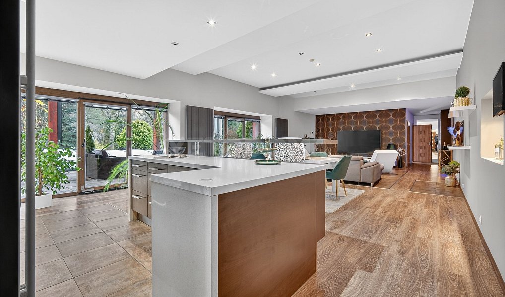 Prodej domu 280 m² s pozemkem 2 085 m², Chotíkov – náhled fotky 38