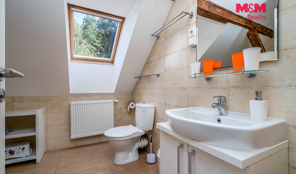 Prodej domu 325 m² s pozemkem 7 915 m², Dubá – náhled fotky 11