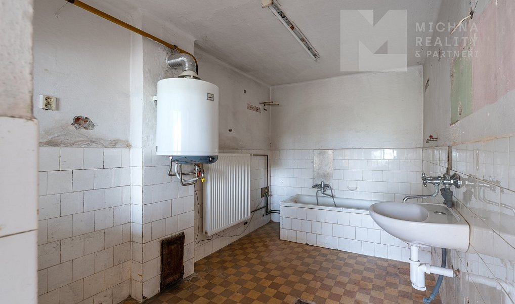 Prodej domu 181 m² s pozemkem 912 m², Říčany – náhled fotky 14