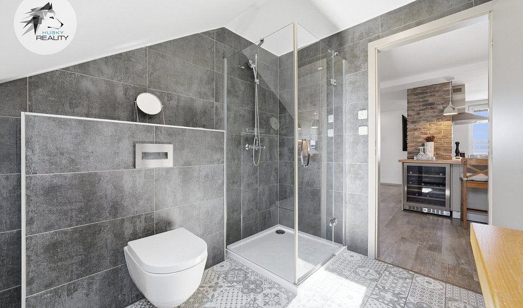 Prodej domu 319 m² s pozemkem 434 m², Valtice – náhled fotky 51