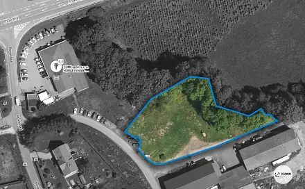 Pronájem komerčního pozemku 3 810 m², Rovenská, Frýdek-Místek - Lysůvky