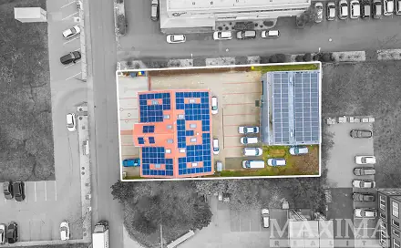 Prodej kanceláře 1 282 m², Bečovská, Praha 10 - Uhříněves
