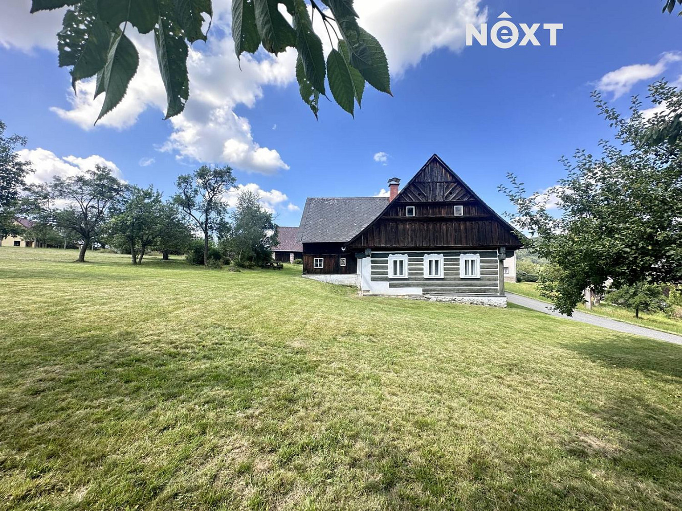 Prodej ubytovacího objektu 160 m² — photo 2