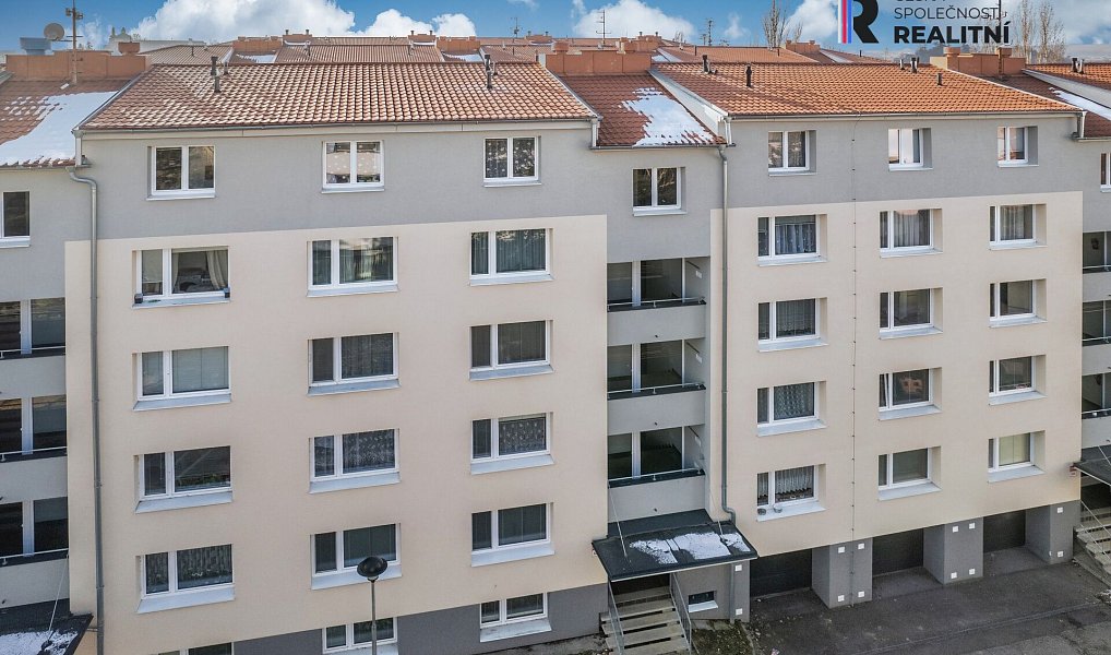Prodej bytu 3+1 76 m², Znojmo – náhled fotky 15