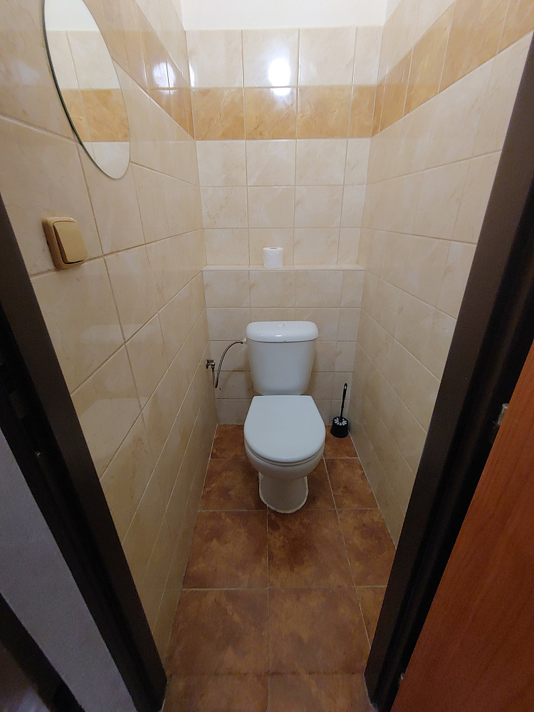 Pronájem bytu 1+kk 16 m² – fotografie 3