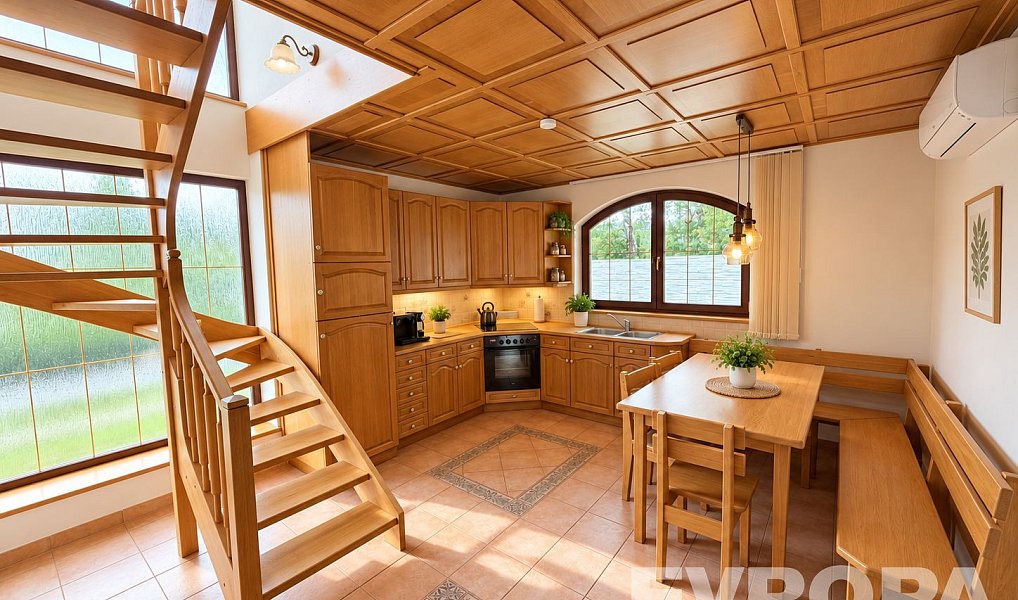 Prodej domu 91 m² s pozemkem 869 m², Chotilsko – náhled fotky 2