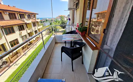 Prodej bytu 3+kk 90 m², Byala, Bulharsko