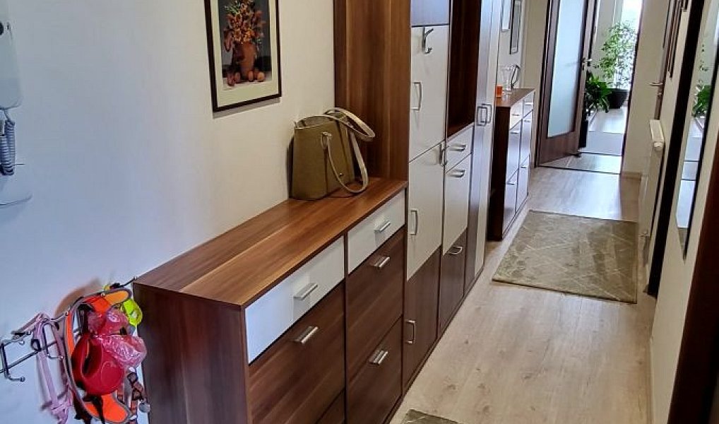 Pronájem bytu 3+1 90 m², Nový Jičín – náhled fotky 9