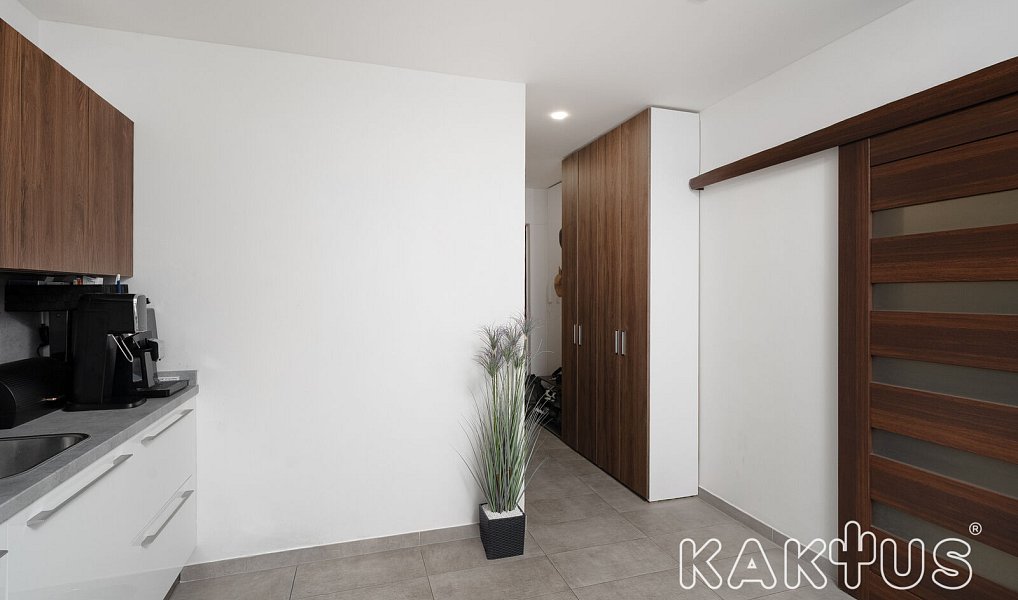 Pronájem bytu 1+1 40 m², Ostrava – náhled fotky 3