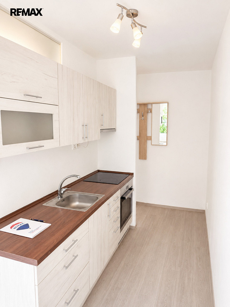 Prodej bytu 1+1 35 m² — photo 2