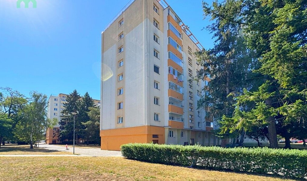 Pronájem bytu 3+1 72 m², Přerov – náhled fotky 43