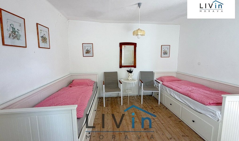 Prodej domu 62 m² s pozemkem 116 m², Černín – náhled fotky 19