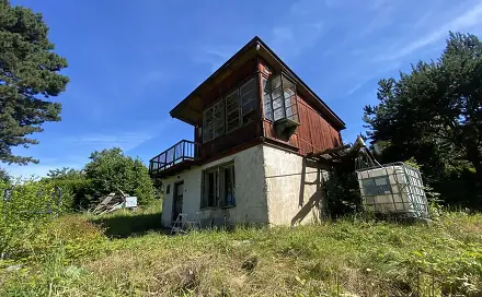 Prodej chaty/chalupy 80 m² s pozemkem 842 m², Olomouc - Droždín