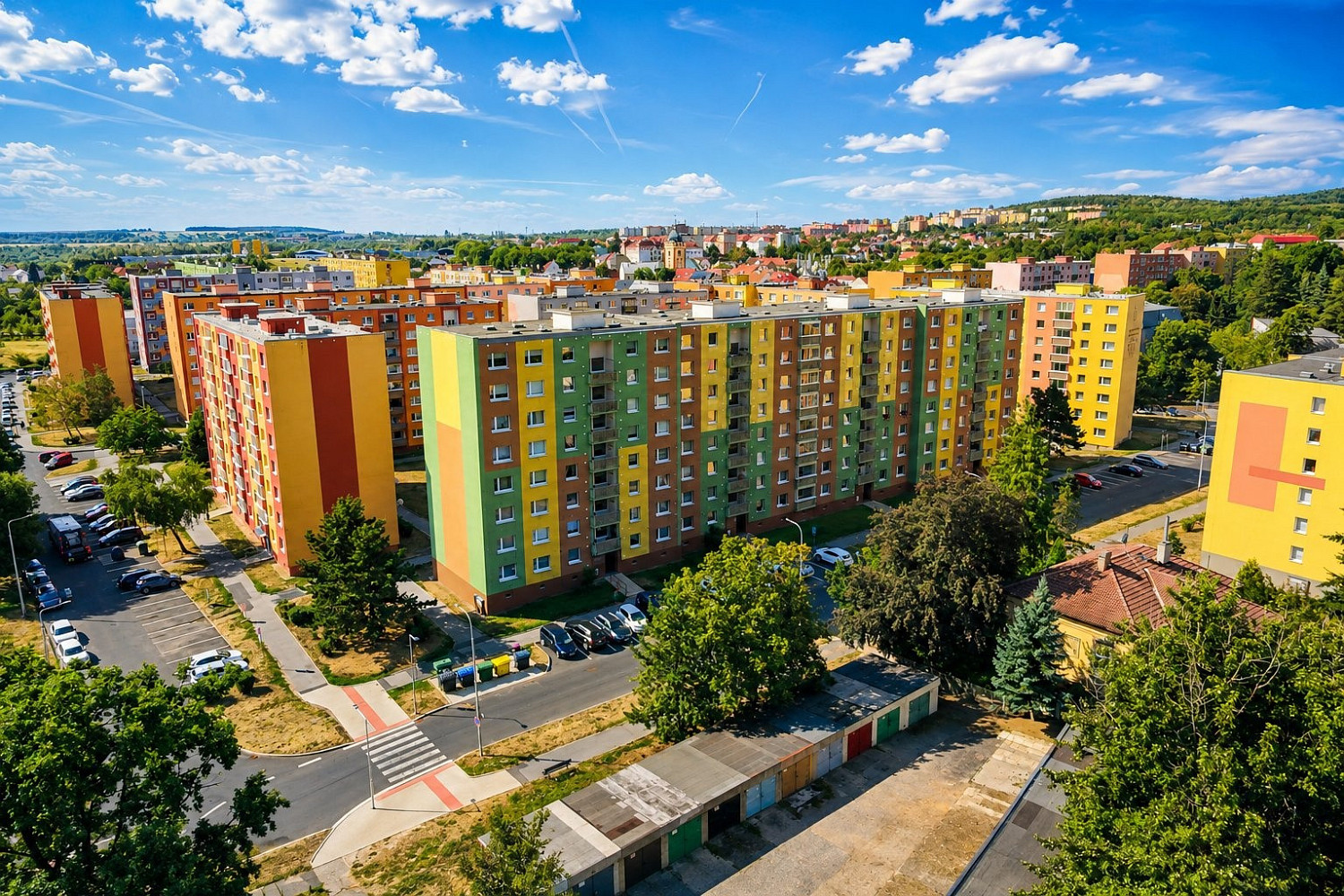 Prodej bytu 3+1 72 m² – fotografie 5