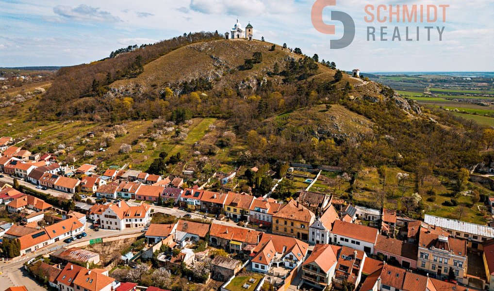 Prodej domu 80 m² s pozemkem 895 m², Mikulov – náhled fotky 2