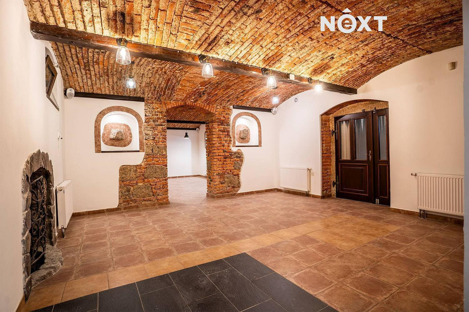 Prodej restaurace 204 m²