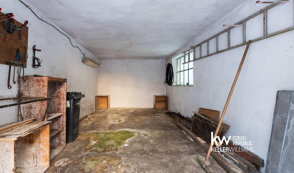 Prodej domu 160 m² s pozemkem 1 041 m², Jeníkov – náhled fotky 38