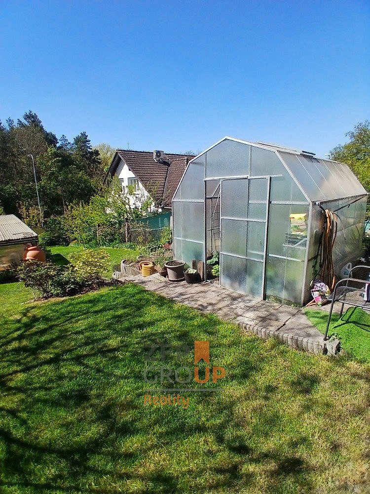 Prodej domu 120 m² s pozemkem 716 m² – pohled 6