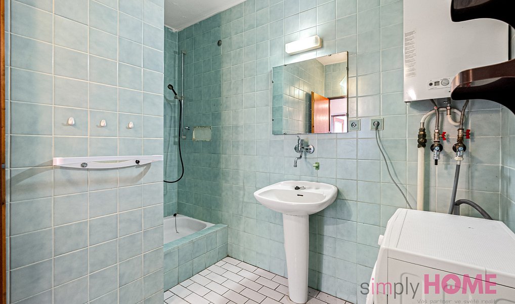 Prodej domu 186 m² s pozemkem 468 m², Praha – náhled fotky 15