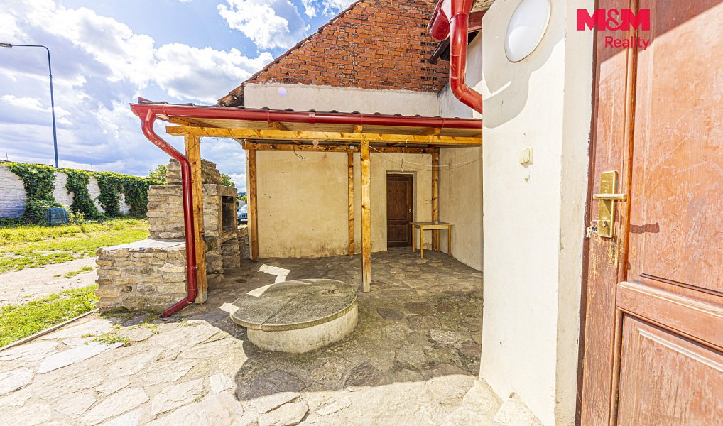 Prodej domu 57 m² s pozemkem 650 m², Kutná Hora – náhled fotky 27