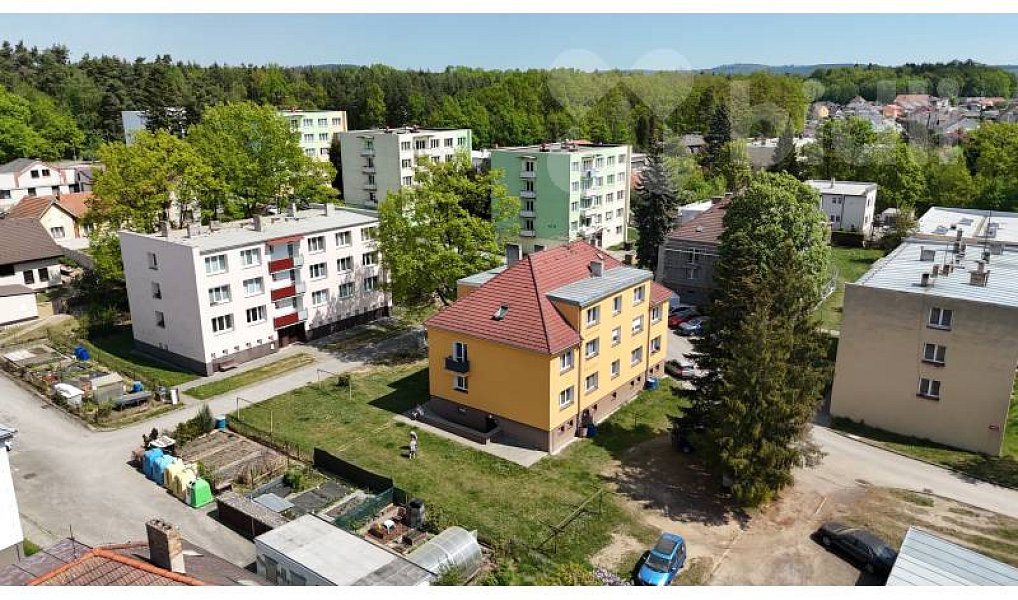 Prodej bytu 2+1 68 m², Zliv – náhled fotky 15