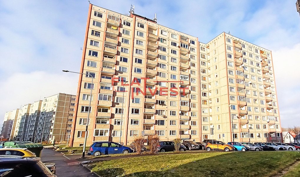 Prodej bytu 1+kk 25 m², Sokolov – náhled fotky 7