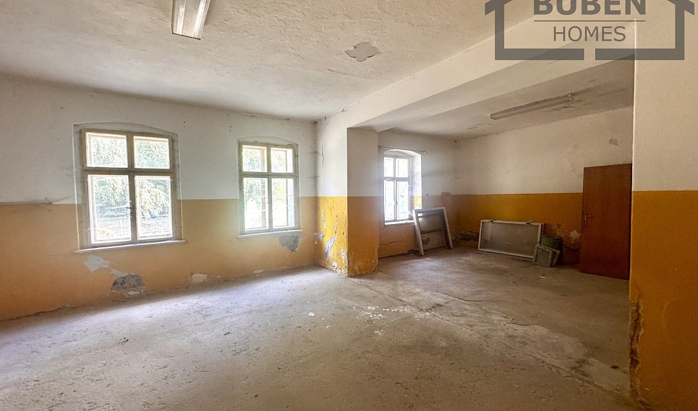 Prodej domu 1 220 m² s pozemkem 1 926 m², Planá – náhled fotky 59