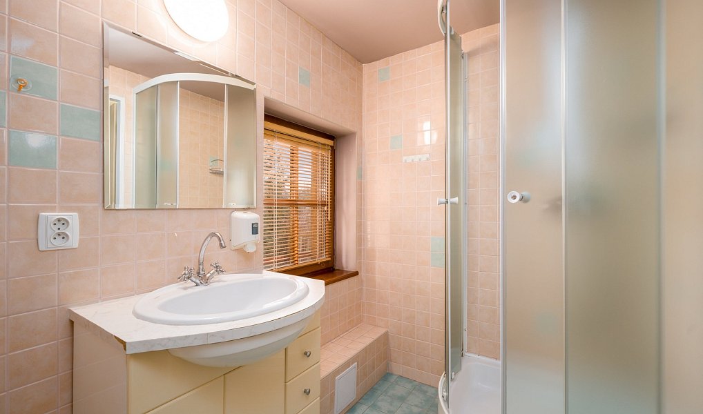 Prodej ubytovacího objektu 280 m², Nový Bor – náhled fotky 9