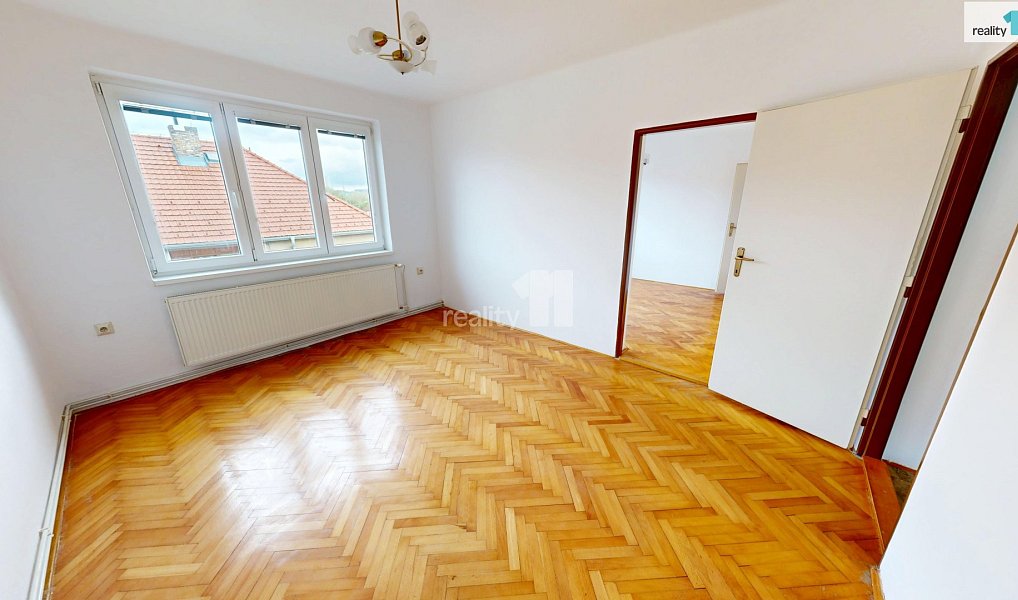 Prodej bytu 3+1 73 m², Humpolec – náhled fotky 8
