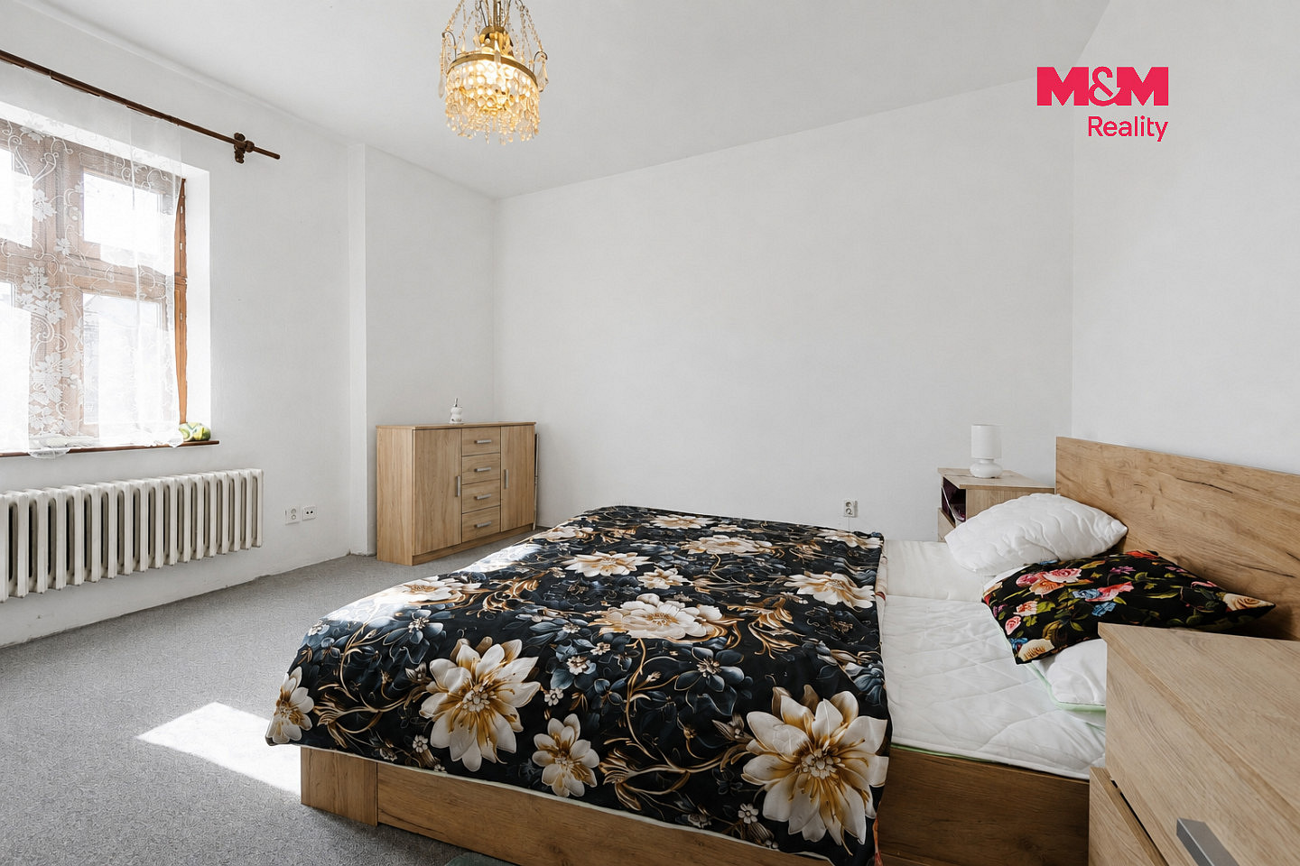 Prodej domu 100 m² s pozemkem 414 m² – fotografie 2