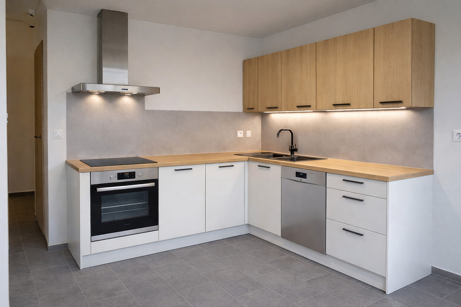 Prodej bytu 2+1 64 m² – pohled 3