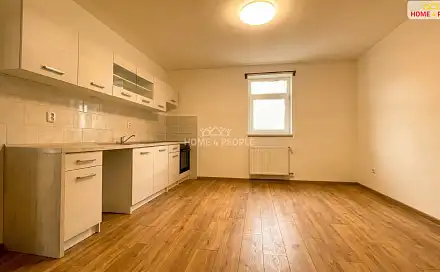 Pronájem bytu 3+kk 73 m², Lochovice - Obora, okres Beroun
