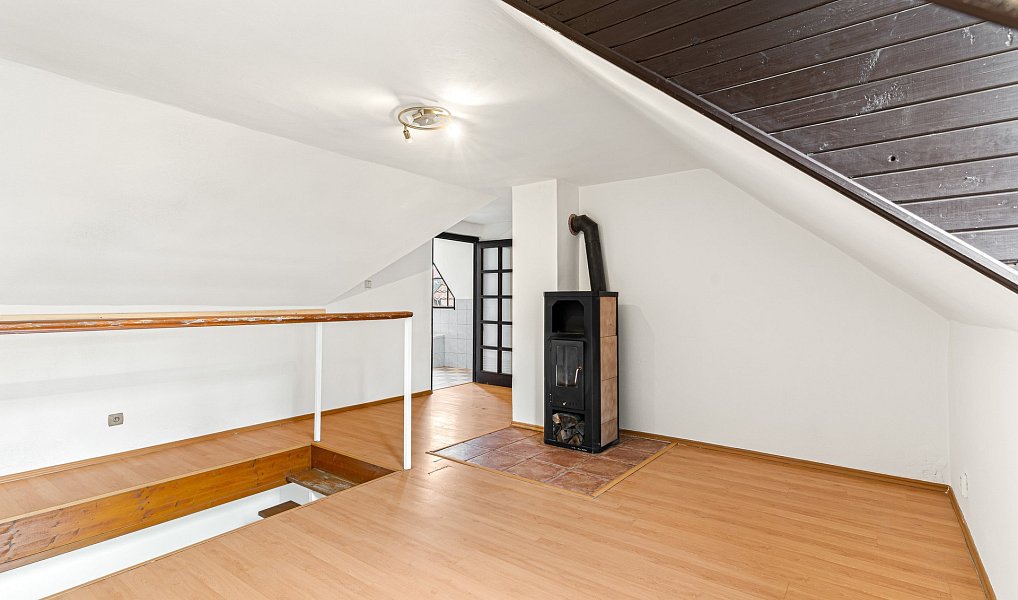Prodej domu 171 m² s pozemkem 258 m², Praha – náhled fotky 12