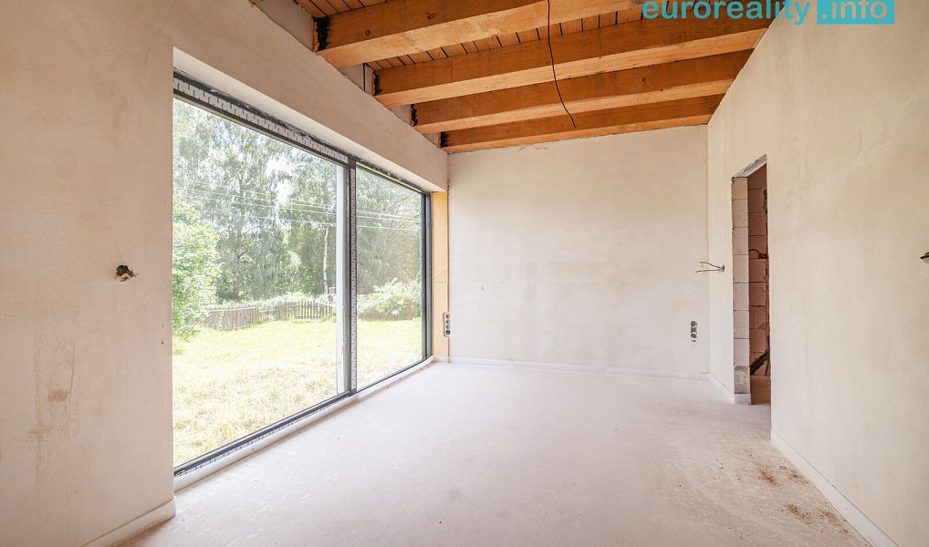 Prodej domu 155 m² s pozemkem 1 055 m², Aš – náhled fotky 13