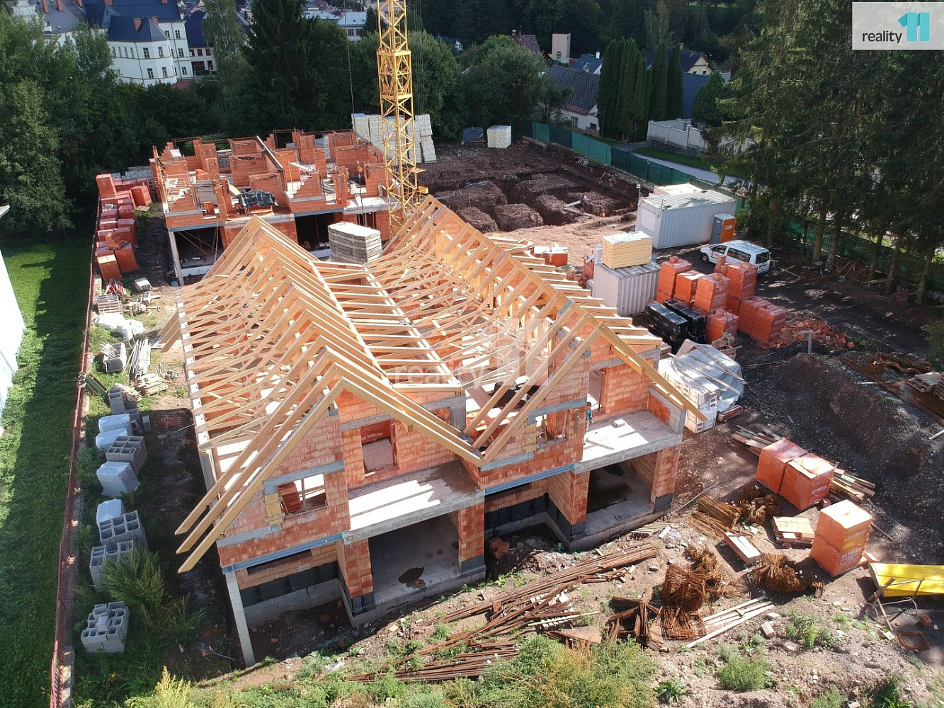 Prodej domu 168 m² s pozemkem 326 m² – fotografie 2