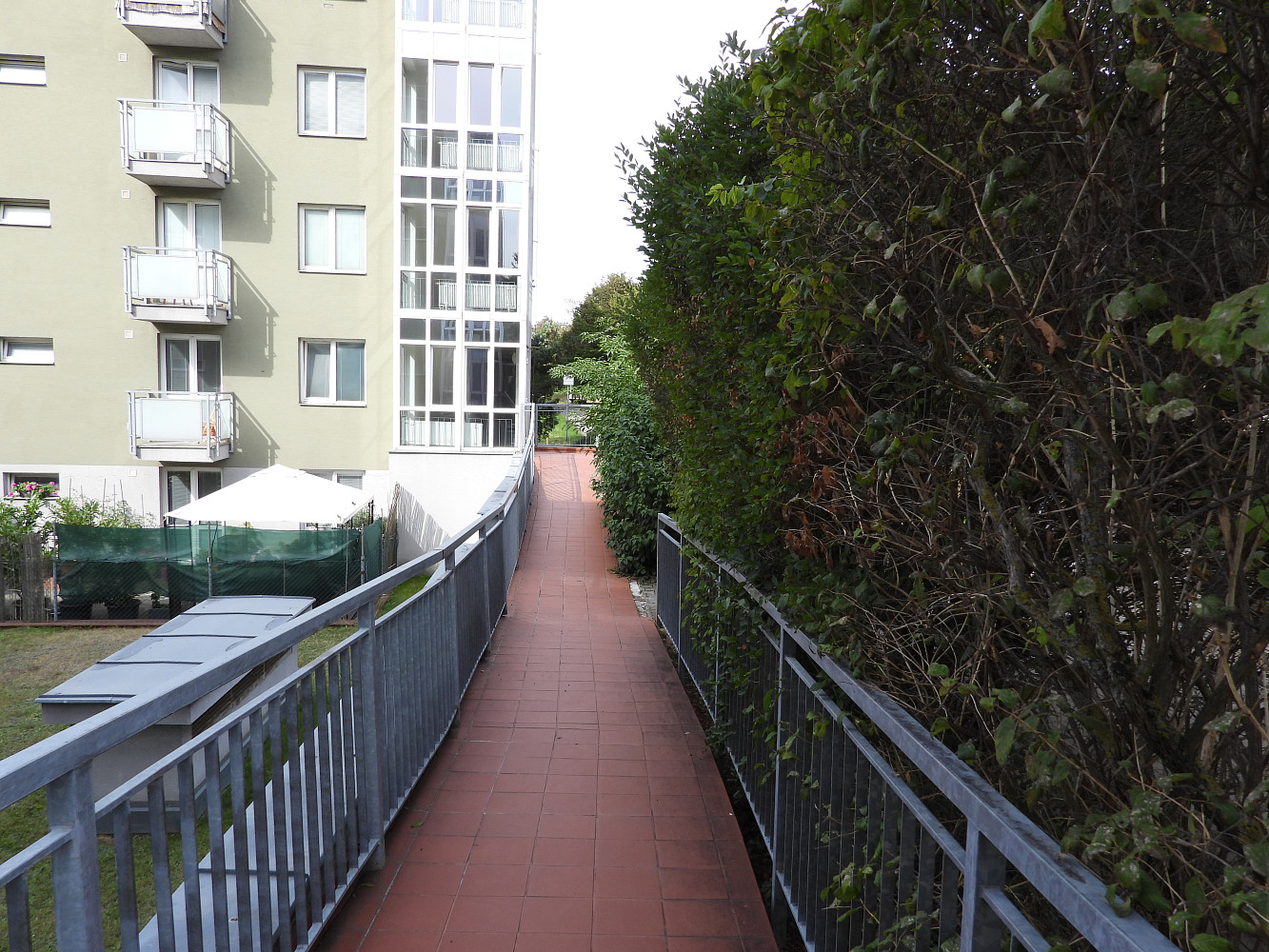 Pronájem bytu 2+kk 49 m² – fotografie 5