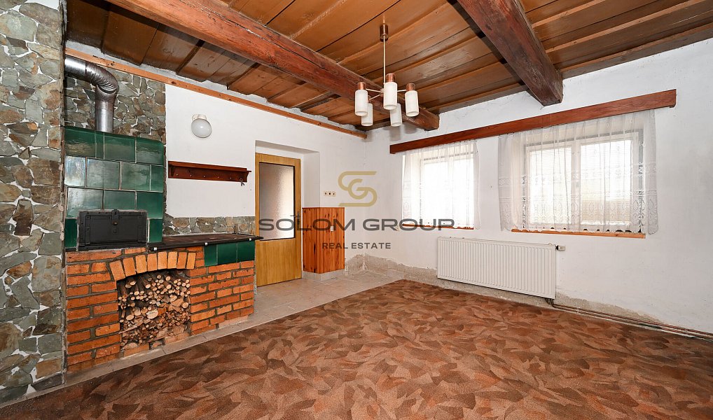 Prodej domu 117 m² s pozemkem 780 m², Bílé Podolí – náhled fotky 2